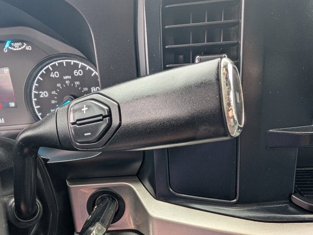 2024 Ford Super Duty F-350 DRW XLT