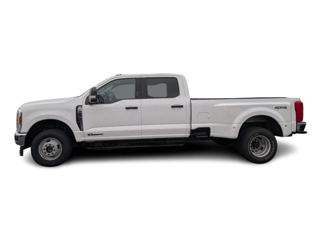 2024 Ford Super Duty F-350 DRW XLT
