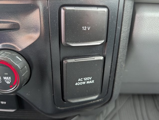 2024 Ford Super Duty F-350 DRW XLT