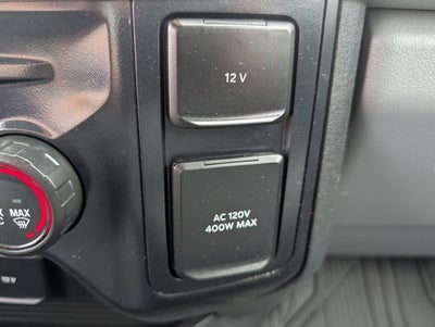 2024 Ford Super Duty F-350 DRW XLT