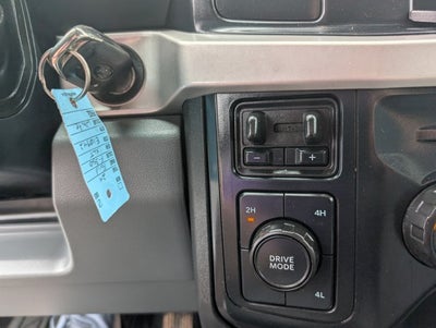 2024 Ford Super Duty F-350 DRW XLT