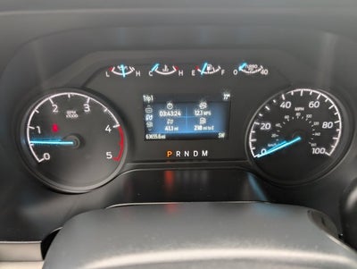 2024 Ford Super Duty F-350 DRW XLT