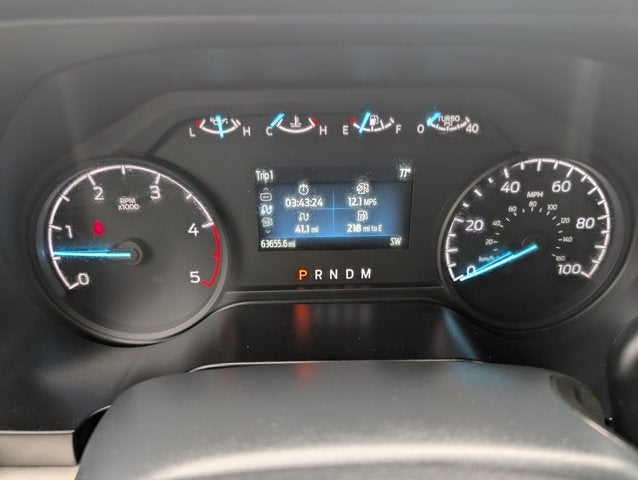 2024 Ford Super Duty F-350 DRW XLT