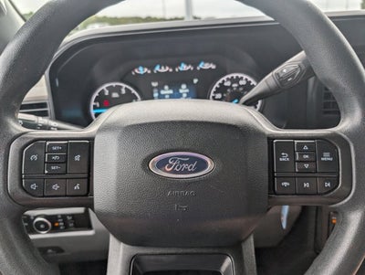 2024 Ford Super Duty F-350 DRW XLT