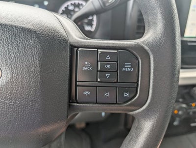 2024 Ford Super Duty F-350 DRW XLT