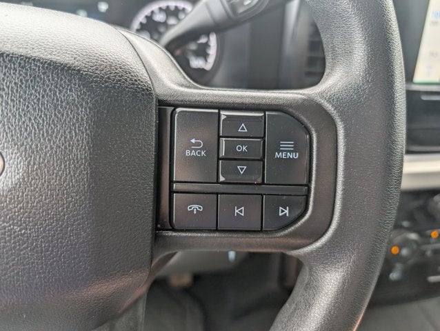 2024 Ford Super Duty F-350 DRW XLT