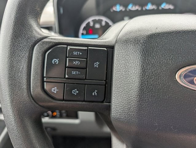 2024 Ford Super Duty F-350 DRW XLT