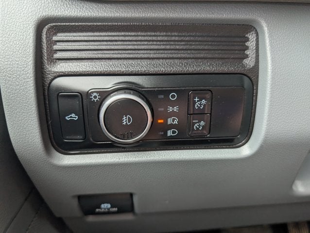 2024 Ford Super Duty F-350 DRW XLT