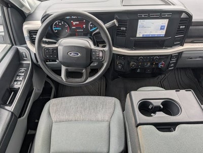 2024 Ford Super Duty F-350 DRW XLT