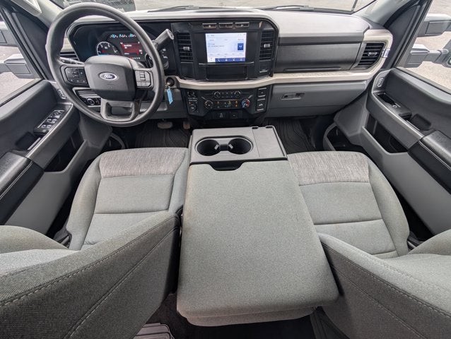 2024 Ford Super Duty F-350 DRW XLT