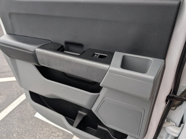 2024 Ford Super Duty F-350 DRW XLT