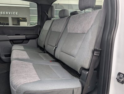 2024 Ford Super Duty F-350 DRW XLT