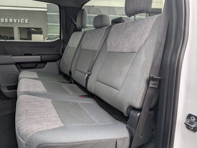 2024 Ford Super Duty F-350 DRW XLT