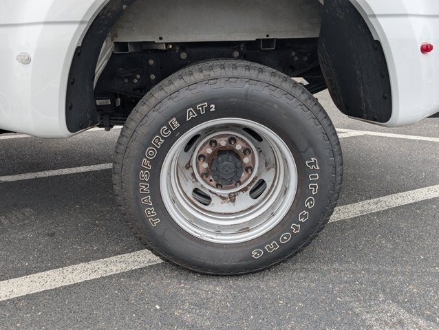 2024 Ford Super Duty F-350 DRW XLT