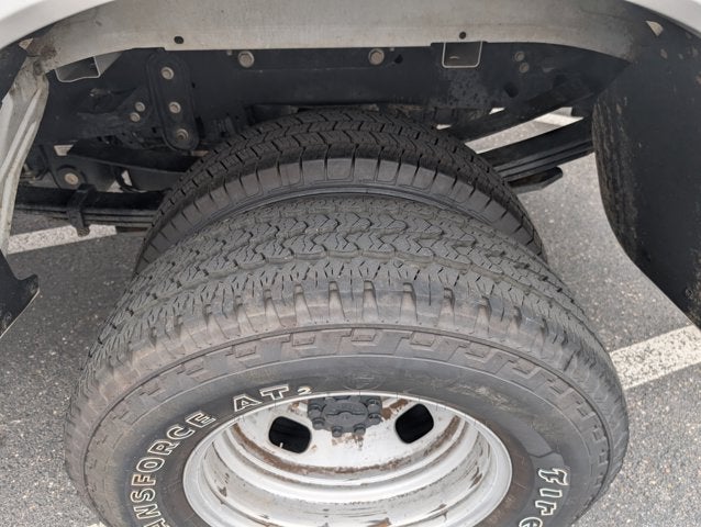 2024 Ford Super Duty F-350 DRW XLT