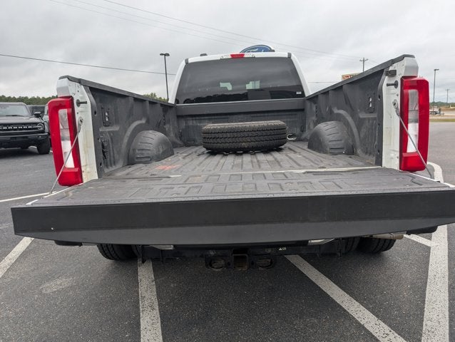 2024 Ford Super Duty F-350 DRW XLT