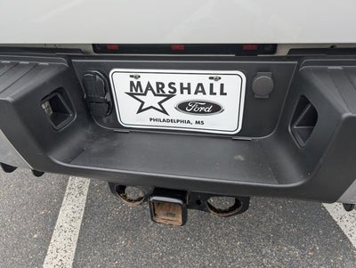 2024 Ford Super Duty F-350 DRW XLT