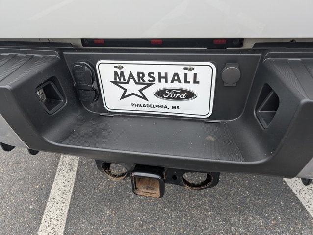 2024 Ford Super Duty F-350 DRW XLT