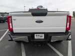 2024 Ford Super Duty F-350 DRW XLT