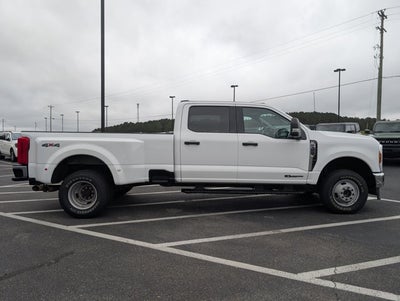 2024 Ford Super Duty F-350 DRW XLT