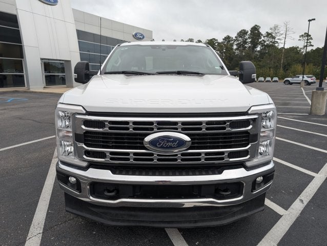 2024 Ford Super Duty F-350 DRW XLT