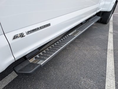 2021 Ford Super Duty F-350 DRW LARIAT