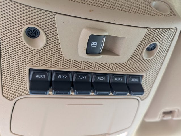 2021 Ford Super Duty F-350 DRW LARIAT