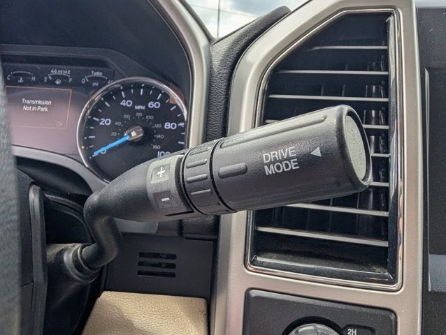 2021 Ford Super Duty F-350 DRW LARIAT