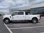 2021 Ford Super Duty F-350 DRW LARIAT
