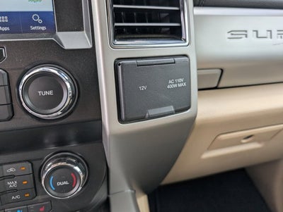 2021 Ford Super Duty F-350 DRW LARIAT