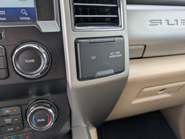 2021 Ford Super Duty F-350 DRW LARIAT