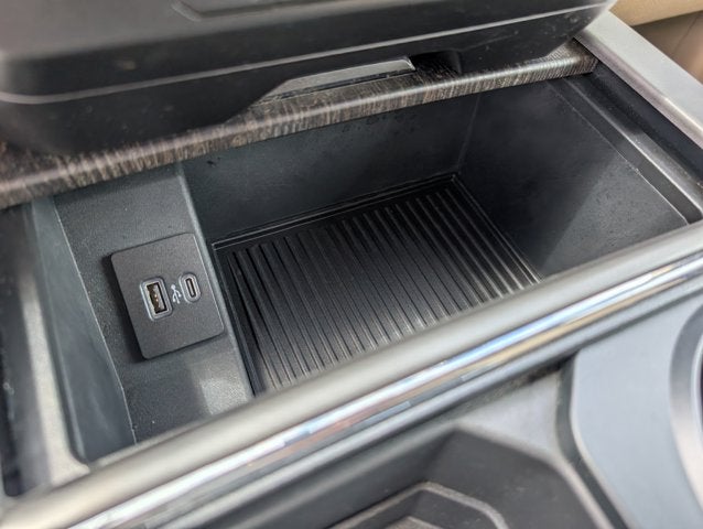 2021 Ford Super Duty F-350 DRW LARIAT