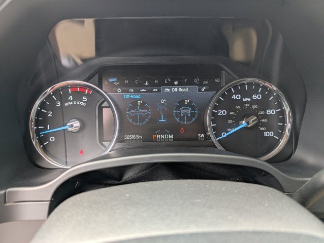 2021 Ford Super Duty F-350 DRW LARIAT
