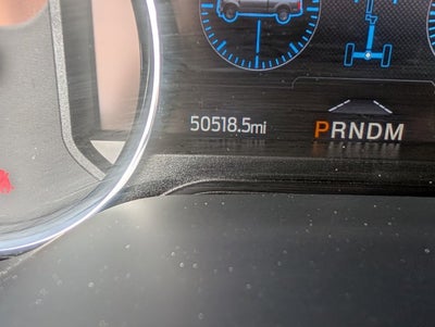 2021 Ford Super Duty F-350 DRW LARIAT