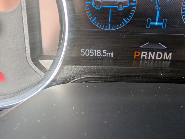 2021 Ford Super Duty F-350 DRW LARIAT