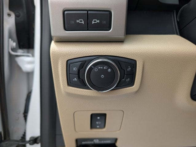 2021 Ford Super Duty F-350 DRW LARIAT