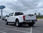 2021 Ford Super Duty F-350 DRW LARIAT