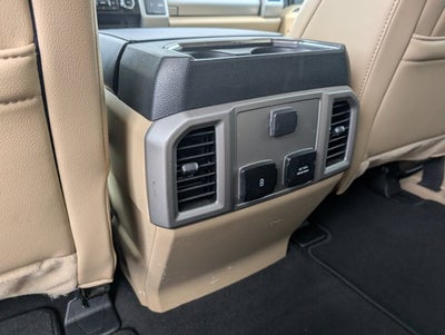 2021 Ford Super Duty F-350 DRW LARIAT