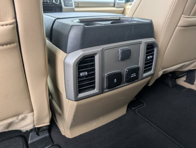 2021 Ford Super Duty F-350 DRW LARIAT