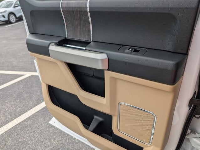 2021 Ford Super Duty F-350 DRW LARIAT