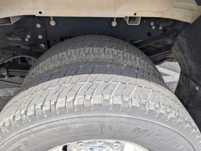 2021 Ford Super Duty F-350 DRW LARIAT
