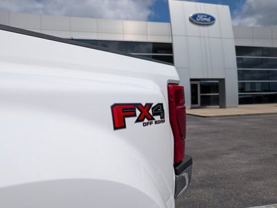 2021 Ford Super Duty F-350 DRW LARIAT