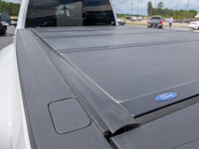 2021 Ford Super Duty F-350 DRW LARIAT