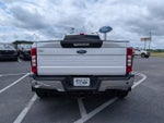 2021 Ford Super Duty F-350 DRW LARIAT
