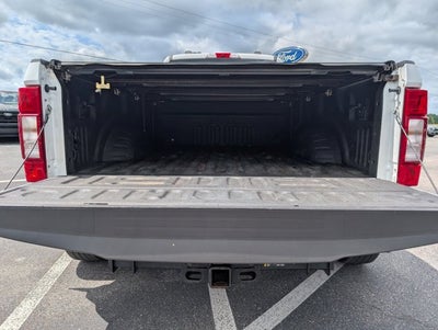 2021 Ford Super Duty F-350 DRW LARIAT