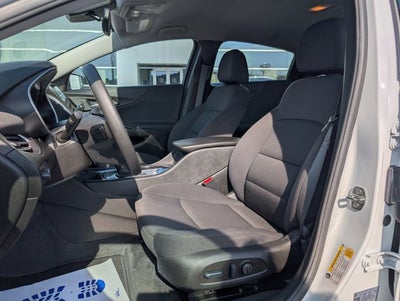 2022 Chevrolet Malibu LS