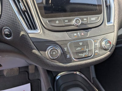 2022 Chevrolet Malibu LS