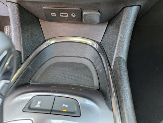 2022 Chevrolet Malibu LS