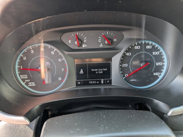 2022 Chevrolet Malibu LS