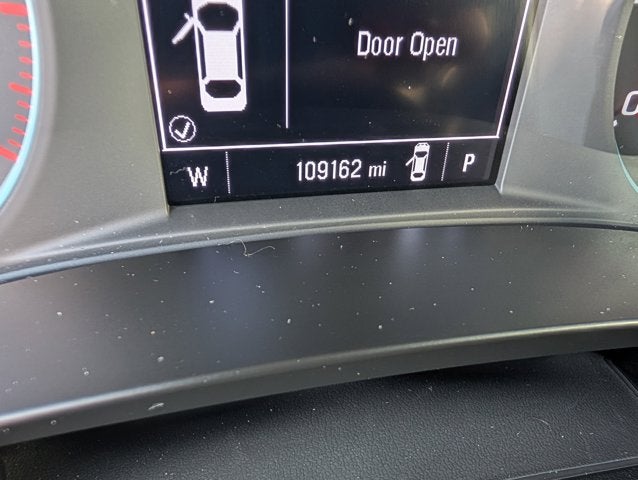 2022 Chevrolet Malibu LS